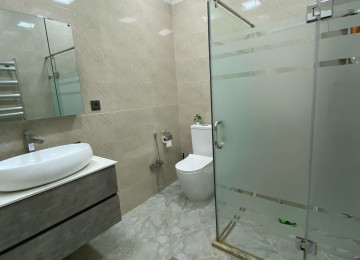 Mənzili aşağıdakı şərtlərlə də almaq mümkündür. Hazır