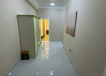 Mənzili aşağıdakı şərtlərlə də almaq mümkündür. Hazır