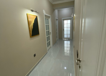 Mənzili aşağıdakı şərtlərlə də almaq mümkündür. Hazır