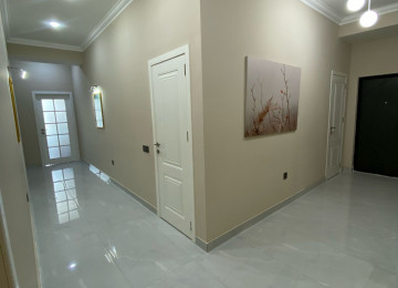 Mənzili aşağıdakı şərtlərlə də almaq mümkündür. Hazır