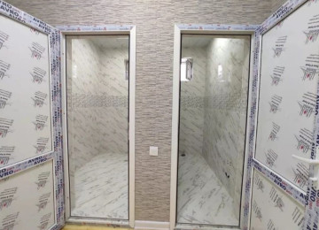 Sifarişle heyet evi tikilir, Abşeron ceyranbatan