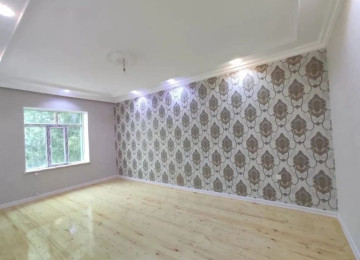 Sifarişle heyet evi tikilir, Abşeron ceyranbatan