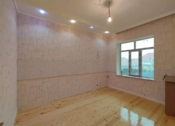 Sifarişle heyet evi tikilir, Abşeron ceyranbatan