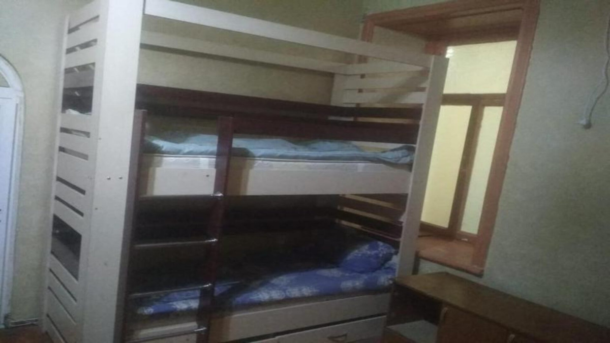 Hostel My Hostel Baku Bir gun 7 azn. Bir ay 150azn My Hostel Baku