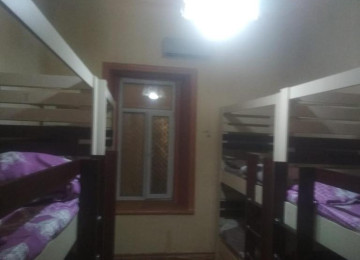 My Hostel Baku Bir gun 7 azn. Bir ay 150azn My Hostel Baku