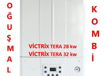 YOĞUŞMALI KOMBİ İMMERGAS - made in İtaly.! (Конденсационный