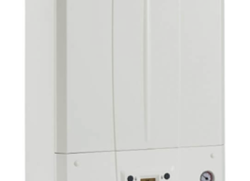 YOĞUŞMALI KOMBİ İMMERGAS - made in İtaly.! (Конденсационный