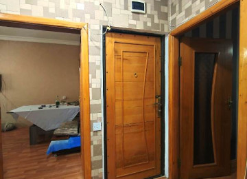 ƏŞYALİ !!! Xətai rayonu Gəncə prospekti Ponarama parkla