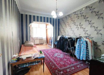 ƏŞYALİ !!! Xətai rayonu Gəncə prospekti Ponarama parkla