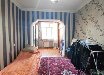 ƏŞYALİ !!! Xətai rayonu Gəncə prospekti Ponarama parkla