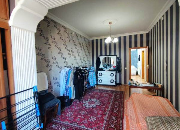 ƏŞYALİ !!! Xətai rayonu Gəncə prospekti Ponarama parkla