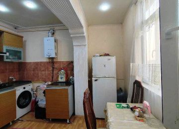 ƏŞYALİ !!! Xətai rayonu Gəncə prospekti Ponarama parkla