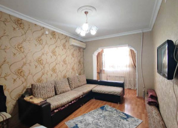 ƏŞYALİ !!! Xətai rayonu Gəncə prospekti Ponarama parkla