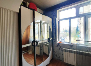 ƏŞYALİ !!! Xətai rayonu Gəncə prospekti Ponarama parkla