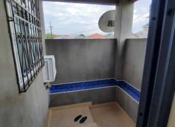 Bismilləh. ( * Ev elanı 7 * ) Bakının mərkəzinə ən yaxın