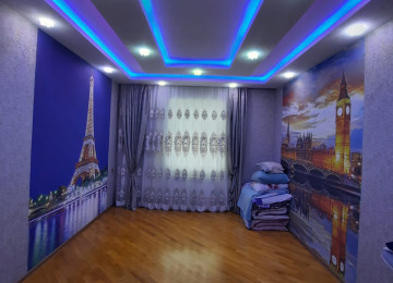 Bismilləh. ( * Ev elanı 7 * ) Bakının mərkəzinə ən yaxın