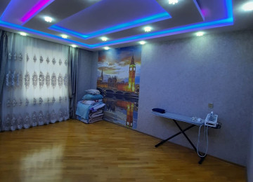 Bismilləh. ( * Ev elanı 7 * ) Bakının mərkəzinə ən yaxın