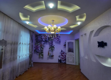 Bismilləh. ( * Ev elanı 7 * ) Bakının mərkəzinə ən yaxın