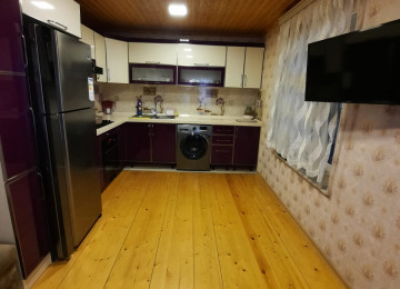 Bismilləh. ( * Ev elanı 7 * ) Bakının mərkəzinə ən yaxın