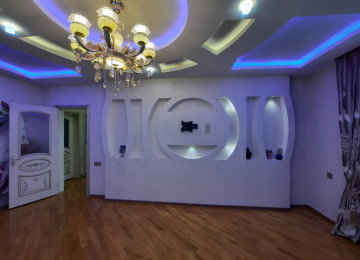 Bismilləh. ( * Ev elanı 7 * ) Bakının mərkəzinə ən yaxın