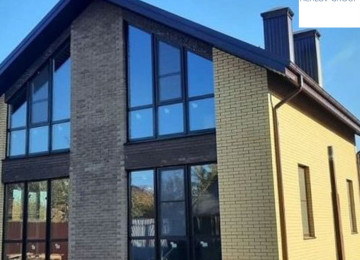 Evlərin tikintisinin qiyməti 280 azn-dən başlayır. Artıq