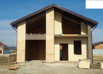 Evlərin tikintisinin qiyməti 280 azn-dən başlayır. Artıq