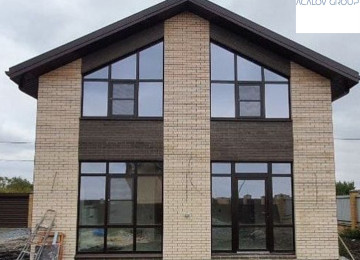 Evlərin tikintisinin qiyməti 280 azn-dən başlayır. Artıq