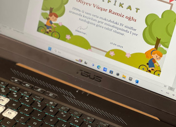 İşləmək istəyirsiniz? Hər yerdə Ofis proqramlarını tələb