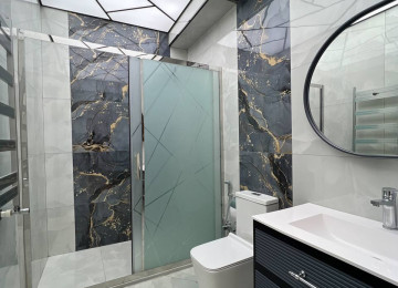 Elimlər Akademiyası met. 2-dəqiqəlik məsafədə yerləşən,