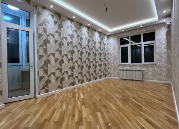 Elimlər Akademiyası met. 2-dəqiqəlik məsafədə yerləşən,