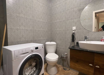 Yenitikili Badamdar Olimpus Premium 2 otagli temirli