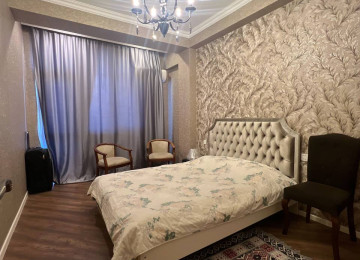 Yenitikili Badamdar Olimpus Premium 2 otagli temirli