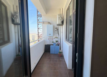 Yenitikili Badamdar Olimpus Premium 2 otagli temirli