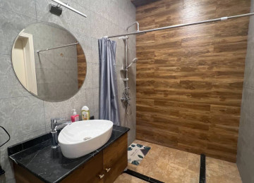 Yenitikili Badamdar Olimpus Premium 2 otagli temirli