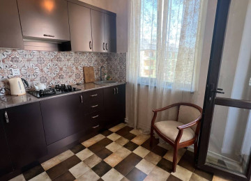 Yenitikili Badamdar Olimpus Premium 2 otagli temirli