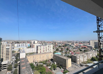 Yenitikili Badamdar Olimpus Premium 2 otagli temirli