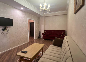 Yenitikili Badamdar Olimpus Premium 2 otagli temirli