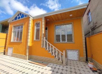 Abseron rayon Ceyranbatan qes 2 nomreli mektebin yaninda