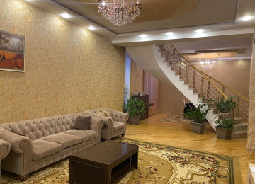 Təcili satılr Dəyərindən aşağı. Mərdəkan qəsəbəsində (