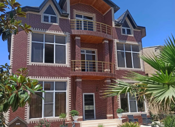 Təcili satılr Dəyərindən aşağı. Mərdəkan qəsəbəsində (