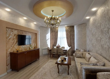 Təcili satılr Dəyərindən aşağı. Mərdəkan qəsəbəsində (