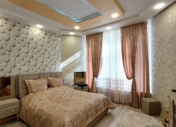 Təcili satılr Dəyərindən aşağı. Mərdəkan qəsəbəsində (