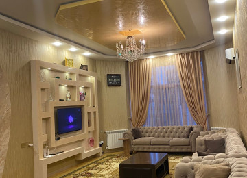 Təcili satılr Dəyərindən aşağı. Mərdəkan qəsəbəsində (