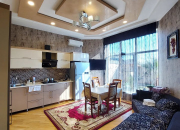 Təcili satılr Dəyərindən aşağı. Mərdəkan qəsəbəsində (