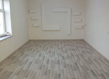 Her zovqe uygun ev temir edirem.