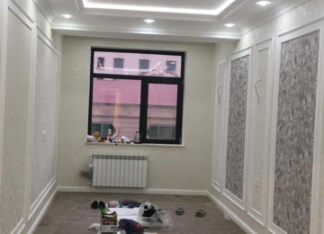 Her zovqe uygun ev temir edirem.