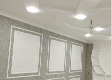 Her zovqe uygun ev temir edirem.