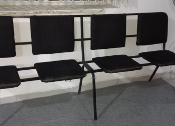 İkinci əl mebellər satılır Bağçalar, kurslar, ofislər üçün