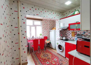 Xətai rayonu Əhmədli metrosuna 8-9 deqiqelik,ISLAM