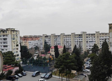 Xətai rayonu Əhmədli metrosuna 8-9 deqiqelik,ISLAM